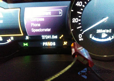 2017 Lincoln Mkc Premiere from USA, damaged, VIN 5LMCJ1D98HUL45217